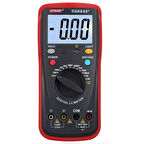 Powermaster Ua6243+ Kapasitemetre-Kondansatör Ölçme Aleti (Vc-60