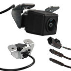 Powermaster Pm-25501 Hyundai Tucson X35 Geri Görüş Kamerası 2mp 720p 4pin Soketli