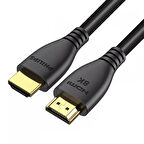 Philips 50 Cm 8k-60hz 4k-120hz V2.1 Hdmı Görüntü Kablosu Swv7250/93-t-0.5