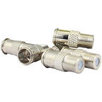 Hızlı F F Quıck Düz Tip Dişi+erkek