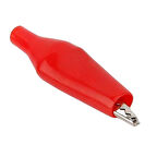 Powermaster Ic-248 Kırmızı Krokodil Küçük Boy