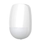 Hikvision Kablosuz Alarm - Pır Hareket Dedektörü Ds-pdp15p-eg2-we