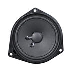 Oto Hoparlör 13Cm 150W Çerçeveli 1 Adet Fullsound K-1420L