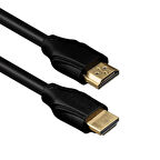 Hdmi Kablo Gold 1.4V 3D 4K 3Mt Fully