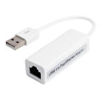 Narita Nrt-1520 Usb 2.0 To Ethernet Çevirici Adaptör 100mbps Diğer