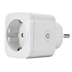 X-level X-plug Akım Korumalı Wifi Akıllı Priz 16a