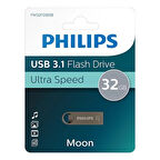 Phılıps 32gb Usb3.1 100/150 Mb/s Fm32fd165b/00