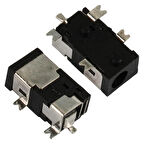 Elektromer El-32573 Tablet Pc Dc Dişi Güç Şarj Soketi Konnektörü 5 Pin 2.5 0.7 Mm Şase No:20