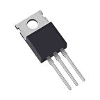 Ozksoe Transistör Devre 7n80 Plastik To 220