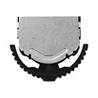 Tablet Pc Ses Ayar Düğmesi Tırtıklı Uzun Tip