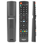 Lg Rm-l915+ Universal Lcd Led Tv Kumandası