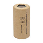 Supex Tekli 1.2 V 2000ma Nı-cd Süpürge Pili 2000sc