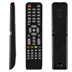 Hey 40113 Onvo Nordmende Ov32150 Ov39150 Ov42250 Ov43250 Uyumlu Lcd Led Tv Kumanda