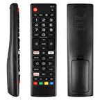 Hey 40123 Lg Uyumlu Lcd Led Tv Kumanda