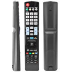 Hey 40150 Rm L930+ Lg Uyumlu Lcd Led Tv Kumanda