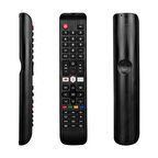 Sunny - Axen - Woon - Hi-level - Preo - Elton Netflix - Youtube Tuşlu Lcd Led Tv Kumanda