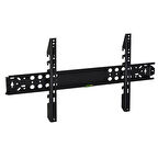 Vontech Vt 100s 42 100 Lcd Led Tv Kilitli Sabit Duvar Askı Aparatı