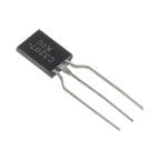 Ozksoe Transistör Devre 2sc 3207 To-92l