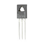 Ozksoe Transistör Devre Bd 437 To-126