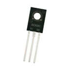 Ozksoe Transistör Devre Bd 681 To-126