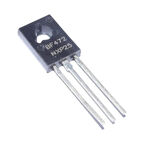 Ozksoe Transistör Devre Bf 472 To-126
