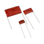 390 Nf 400 V Kondansatör