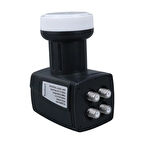 Tsmart 0.1Db Ultra Hd 4K Unıversal Dört Çıkışlı Lnb