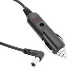 Çakmak Fişi 1.8 Metre Kablolu Elektromer 5.5 2.5 Uç