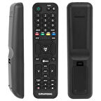 Grundig-arçelik-beko Dsr-7170 Smart Tuşlu Lcd Led Tv Kumanda