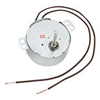 Powermaster Motor 220V 15R/Mit Dc Motor
