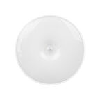 POWERMASTER MX-W002 KIZILÖTESİ İNDİKSİYON GECE LAMBASI Beyaz