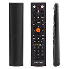 D-smart Hd Blue Go Tuşlu Yeni Nesil Uydu Kumandası