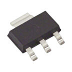 Ozkose Entegre L1117 1.5 V Sot223