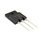 Ozksoe Transistör Devre 2sc 5388 To-3pml