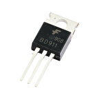 Ozksoe Transistör Devre Bd 911 To-220