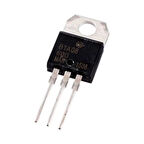 Bta 08-600 To-220 Trıyak