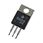 Ozksoe Transistör Devre 2sb 689 To-220