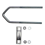 Mag Anten Kelepçesi 14 CM Uzun 2'li Paket