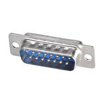 Powermaster Pm-9791 15 Pin Erkek 2 Sıra Dsub Bilgisayar