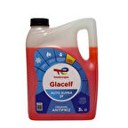 Glacelf Auto Supra Antifriz 3 Litre 5 Adet 2023 Üretim
