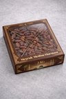 Medine Meşruk Duble Hurması – 3 KG – Katkısız Doğal & Yeni mahsul