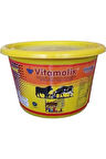 VİTAMOLİX - TAMAMLAYICI YEM VE YALAMA KOVASI 3 KG (1 ADET)