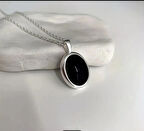 ZİRKONYA TAŞLI PRENSES KOLYE