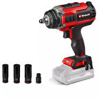 CEYLAN ADAM  İmpaxxo 18/450 Solo Kömürsüz Somun Sökme Aküsüz