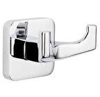 CEYLAN ADAM Tema 71723 Kare Bornoz Askılığı İkili