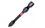 03653 Torsion PZ2 150 mm Bits Uç