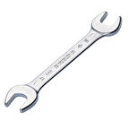 İzeltaş İki Ağız Anahtar Kısa Boy 4X5