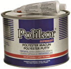 Polikor Süper Soft Polyester Macun 825 Gr