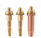 CEYLAN ADAM Yıldız 4420P Kesme Lüleleri Takımı Propan Oksijen3-100 mm