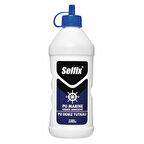 Selfix Poliüratan Deniz Tutkalı 500 Gr Şeffaf